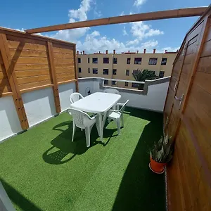 Apartamento Las vegas Apartamento Vecindario (Gran Canaria)