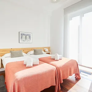 Zubieta By Basque Homes Apartamento San Sebastián