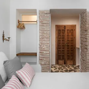 La Amara Farah - En El Casco Antiguo De Apartamento Frigiliana