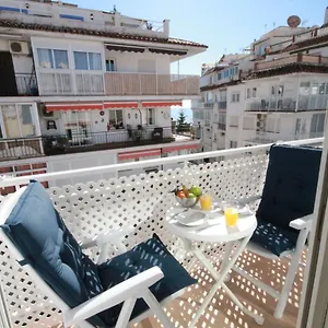 Sol Marengo Apartamento Nerja