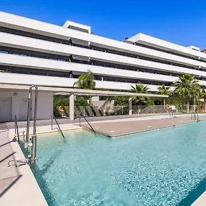 Wellingtonia Luxury Apartamento Estepona