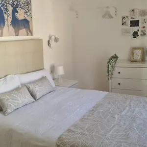 La Casilla De Сasa de vacaciones Nerja