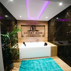 Apartamento Luz De Patios, Huelva