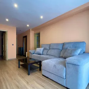 Apartamento Calle Galaroza, Huelva