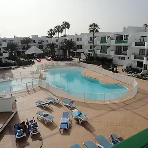 Recién Reformado En La Playa De Cucharas Apartamento Costa Teguise